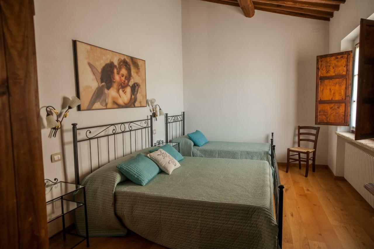 Casa Viale Dei Cipressi Vila Sovicille Exterior foto