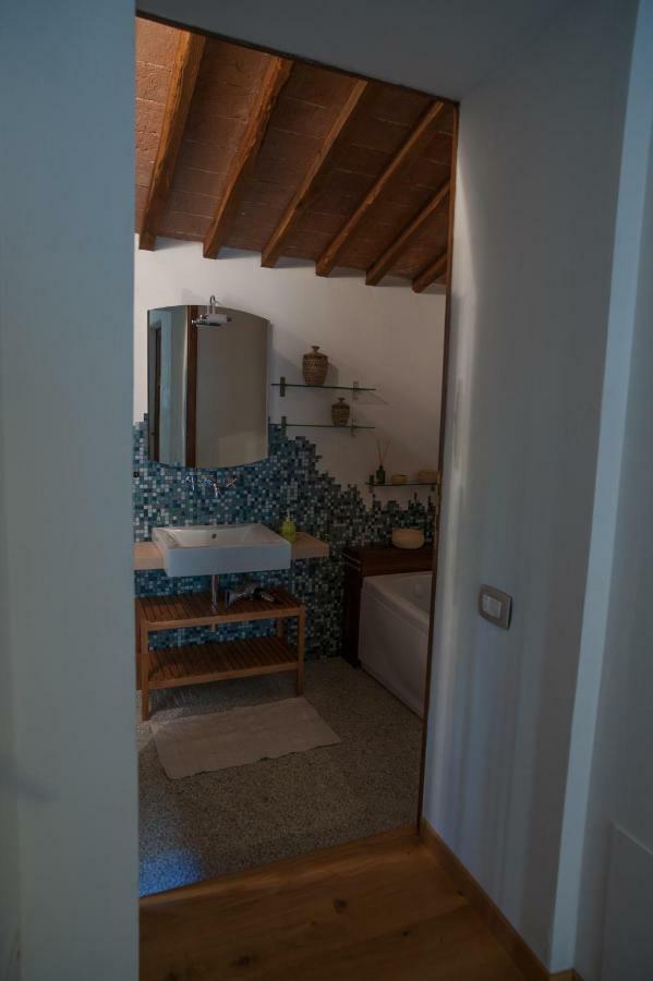 Casa Viale Dei Cipressi Vila Sovicille Exterior foto