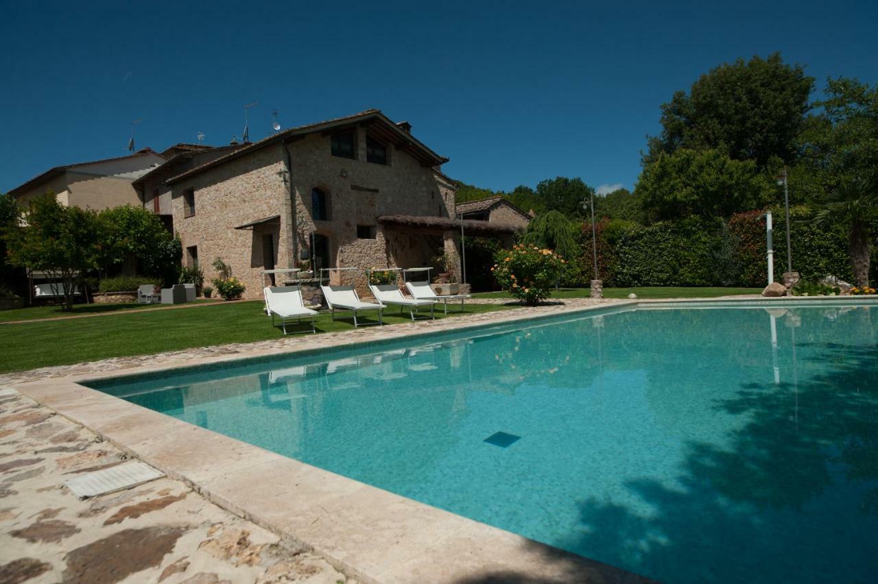 Casa Viale Dei Cipressi Vila Sovicille Exterior foto